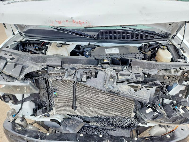 2023 Chevrolet Express G3500 LS