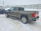 2015 GMC Sierra K1500 slt