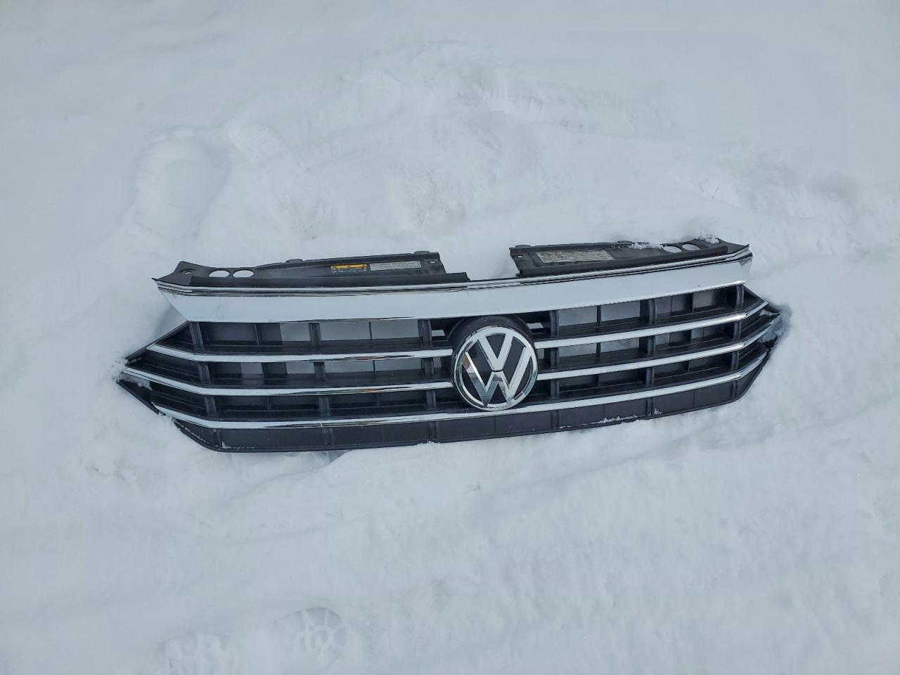 2020 Volkswagen Jetta sel