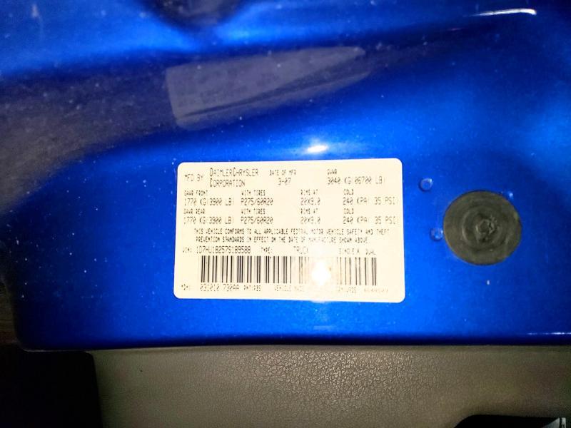 2007 Dodge Ram 1500 st