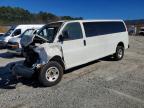 2016 Chevrolet Express G3500 LS