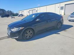 2018 Hyundai Elantra sel for sale in Gaston, SC