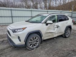 2019 Toyota Rav4 Limited for sale in Hurricane, WV