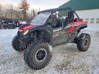 2022 Kawasaki Teryx Utility Vehicle