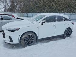 2023 Lexus Rx 350 Base for sale in London, ON