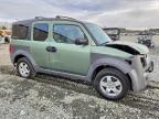 2003 Honda Element ex