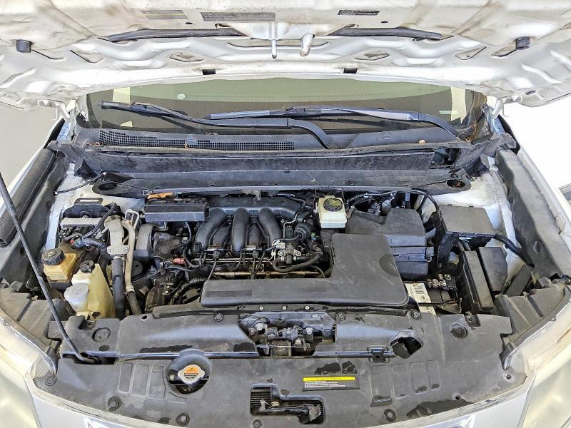 2014 Nissan Pathfinder sl