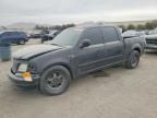 2001 Ford F150 Supercrew