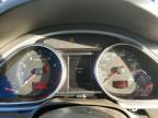 2009 Audi Q7 3.6 Quattro