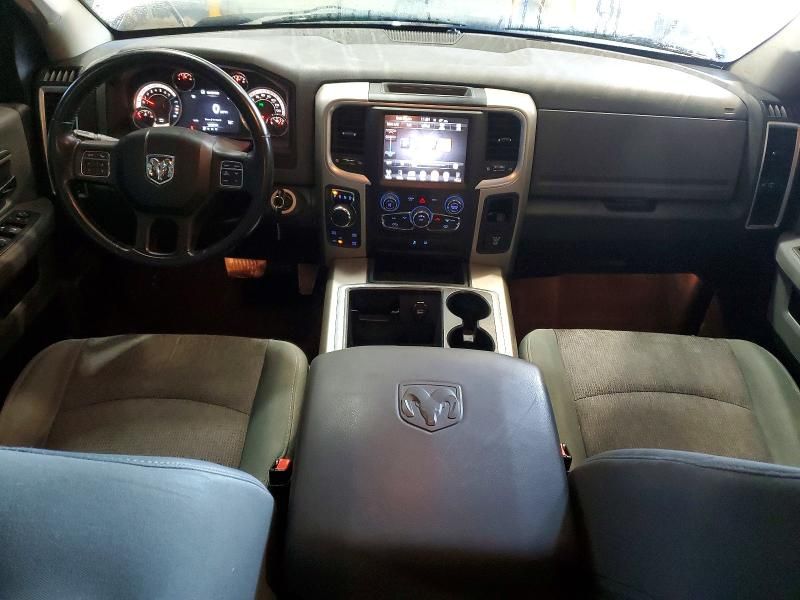 2014 Dodge Ram 1500 slt