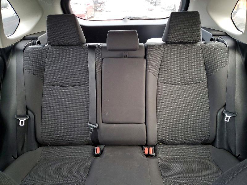 2019 Toyota Rav4 Hybrid le