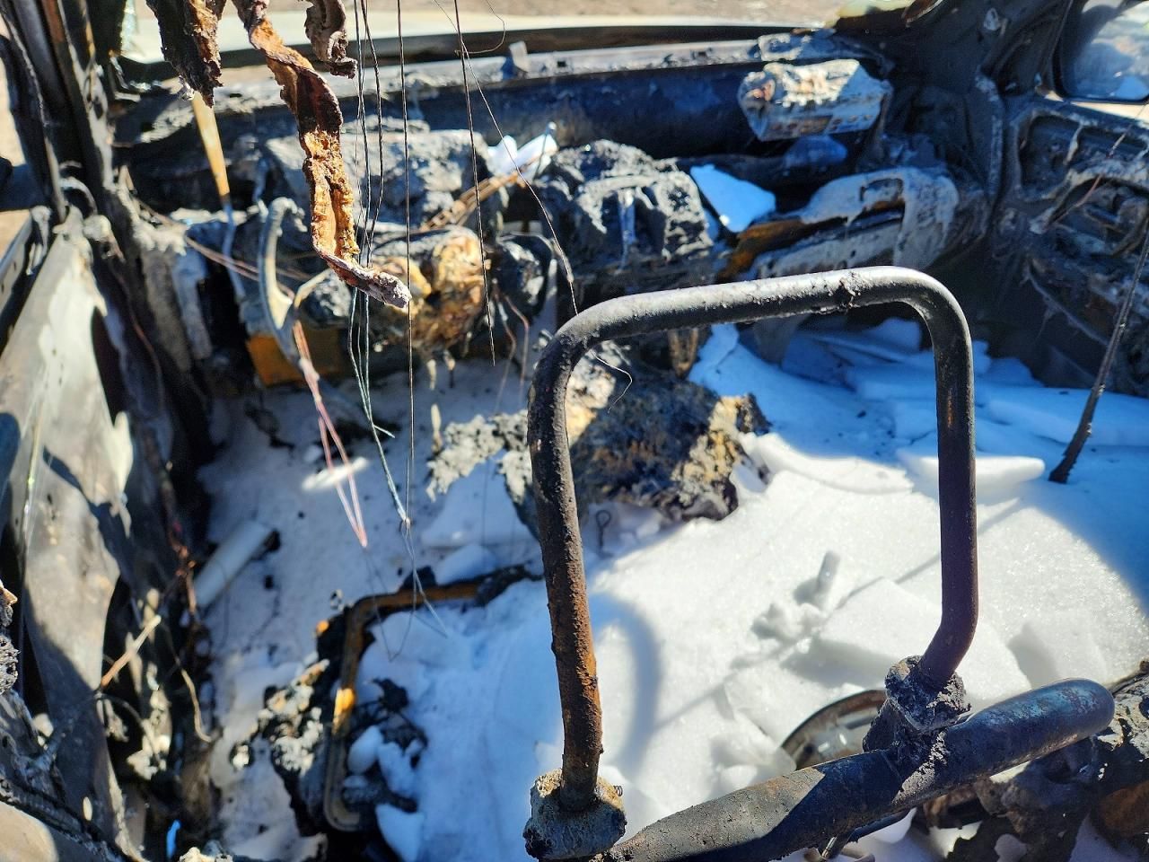 2010 Suzuki Grand Vitara Premium