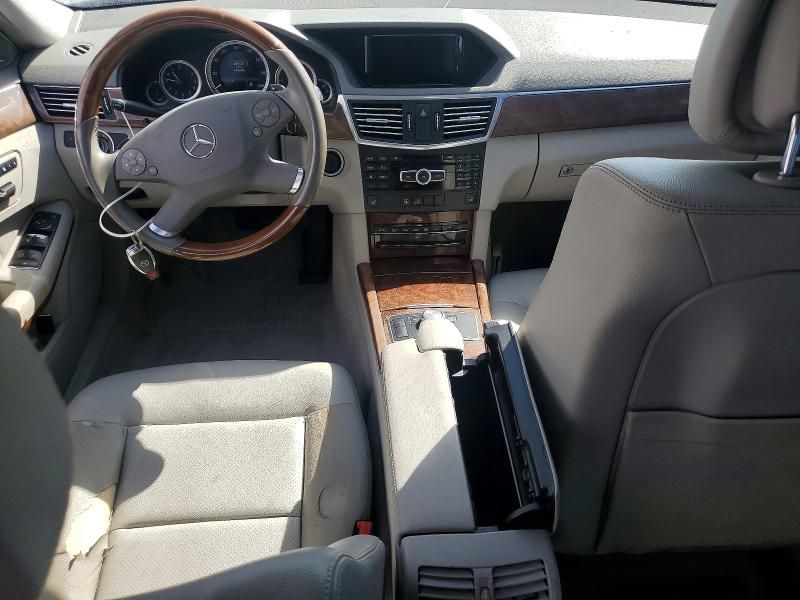 2013 Mercedes-Benz 350