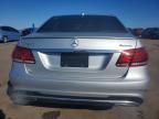 2016 Mercedes-Benz E 350 4matic