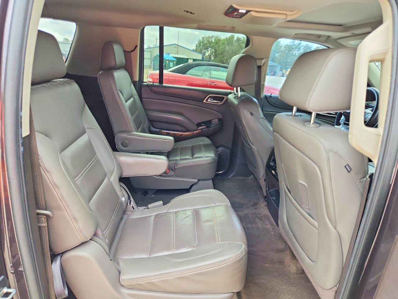 2015 GMC Yukon xl Denali