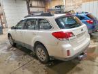 2014 Subaru Outback 2.5i