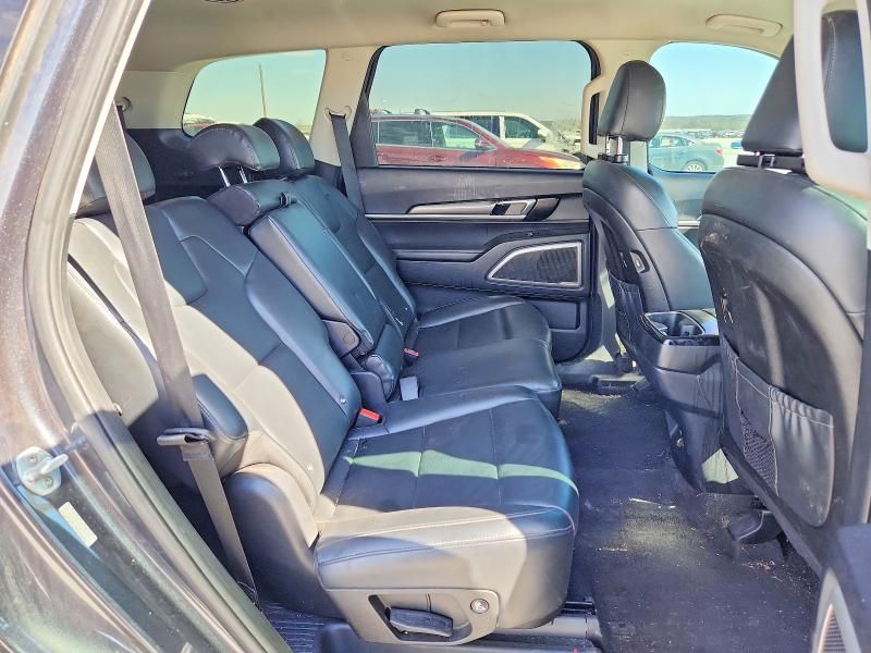 2020 KIA Telluride lx