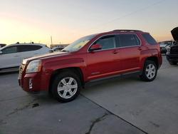 GMC salvage cars for sale: 2014 GMC Terrain sle