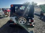 2005 Jeep Wrangler / tj Sport