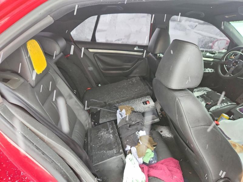 2006 Volkswagen Jetta gli Option Package 2