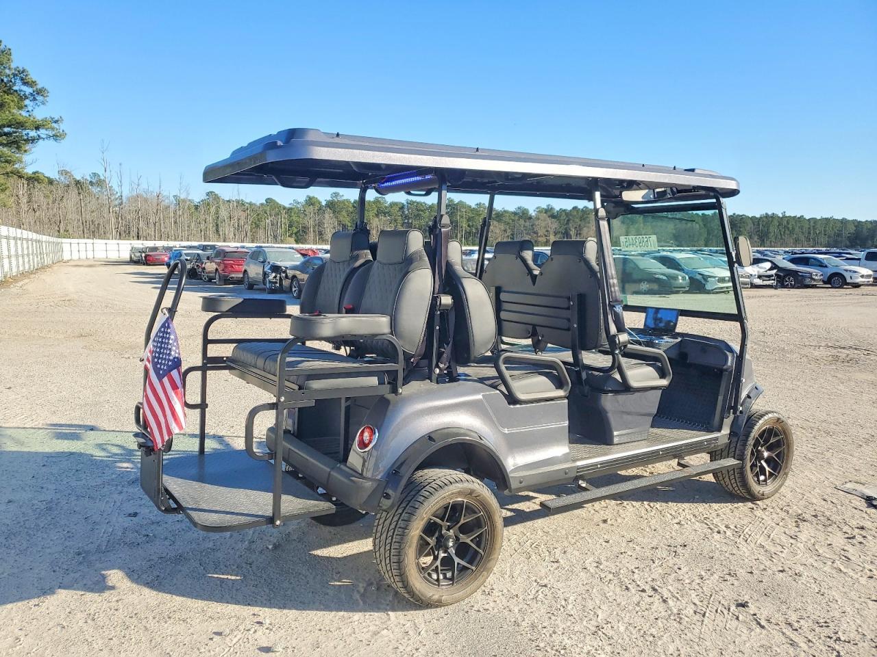 2025 Urwi Unknown-Golf Cart