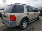 2004 Ford Explorer xls