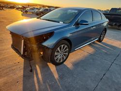 2016 Hyundai Sonata Sport for sale in Grand Prairie, TX