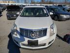 2014 Cadillac Srx Premium Collection