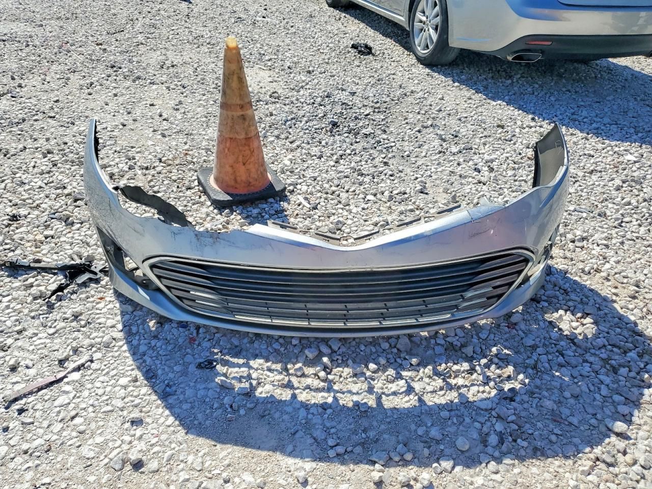 2015 Toyota Avalon xle