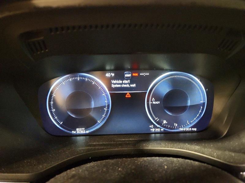 2021 Volvo Xc60 T8 Recharge Inscription Expres