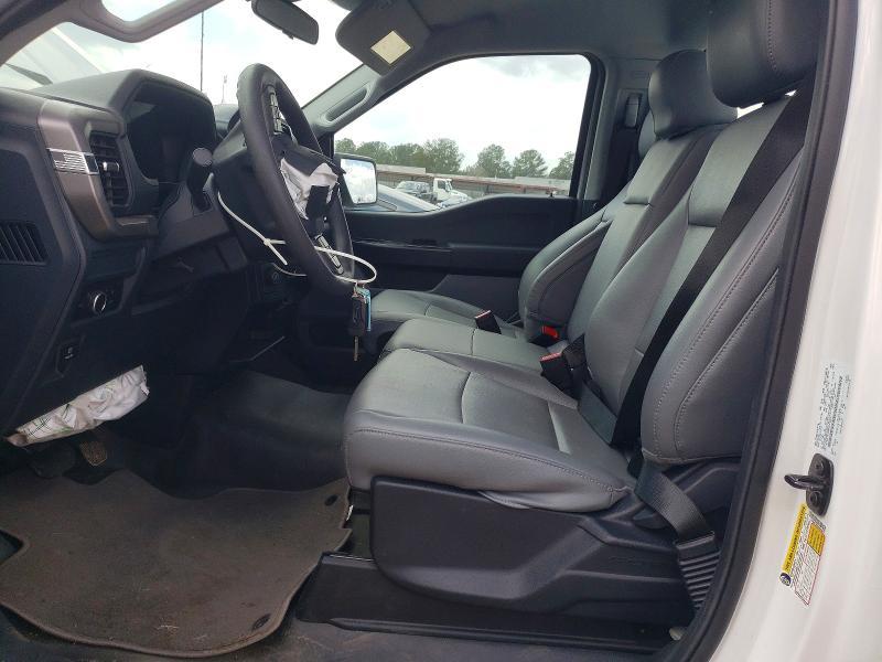 2024 Ford F150 XL
