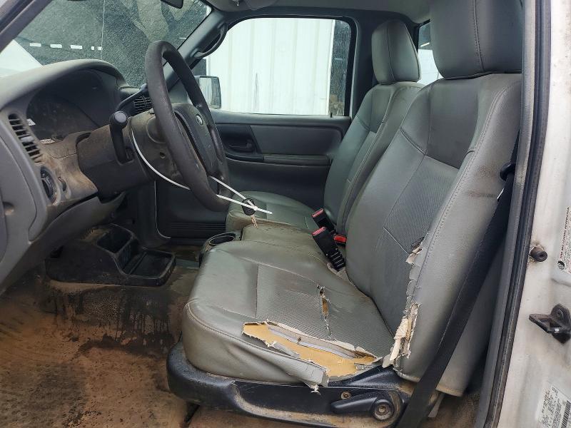 2011 Ford Ranger