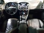 2012 Ford Focus Titanium