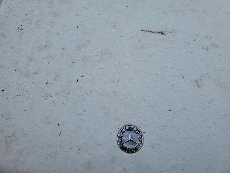 2016 Mercedes-Benz Gle 350