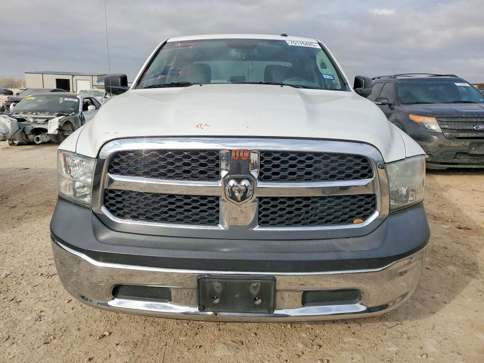 2016 Dodge Ram 1500 st