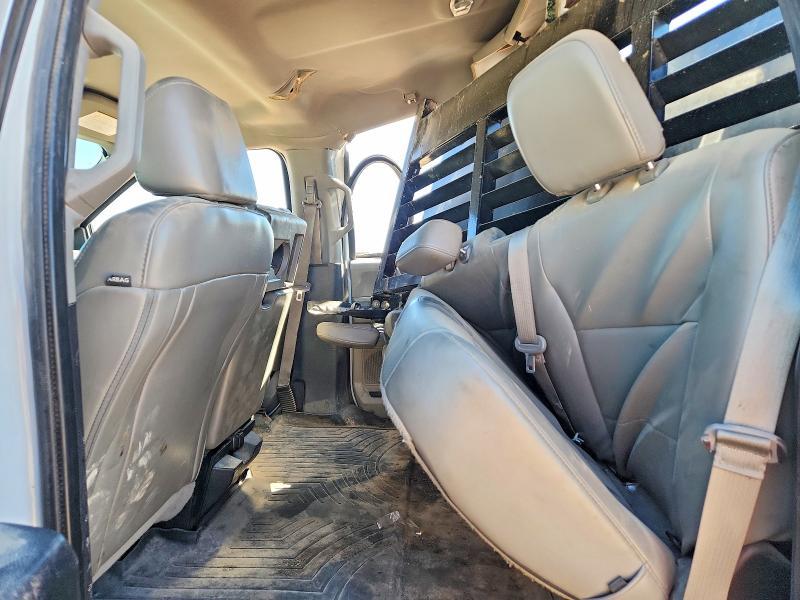 2019 Ford F250 Super Duty