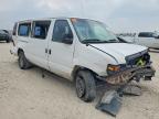 2009 Ford Econoline E350 Super Duty Wagon