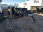 2020 Big Tex 14GX-16BK7SIRPD Dump Trailer