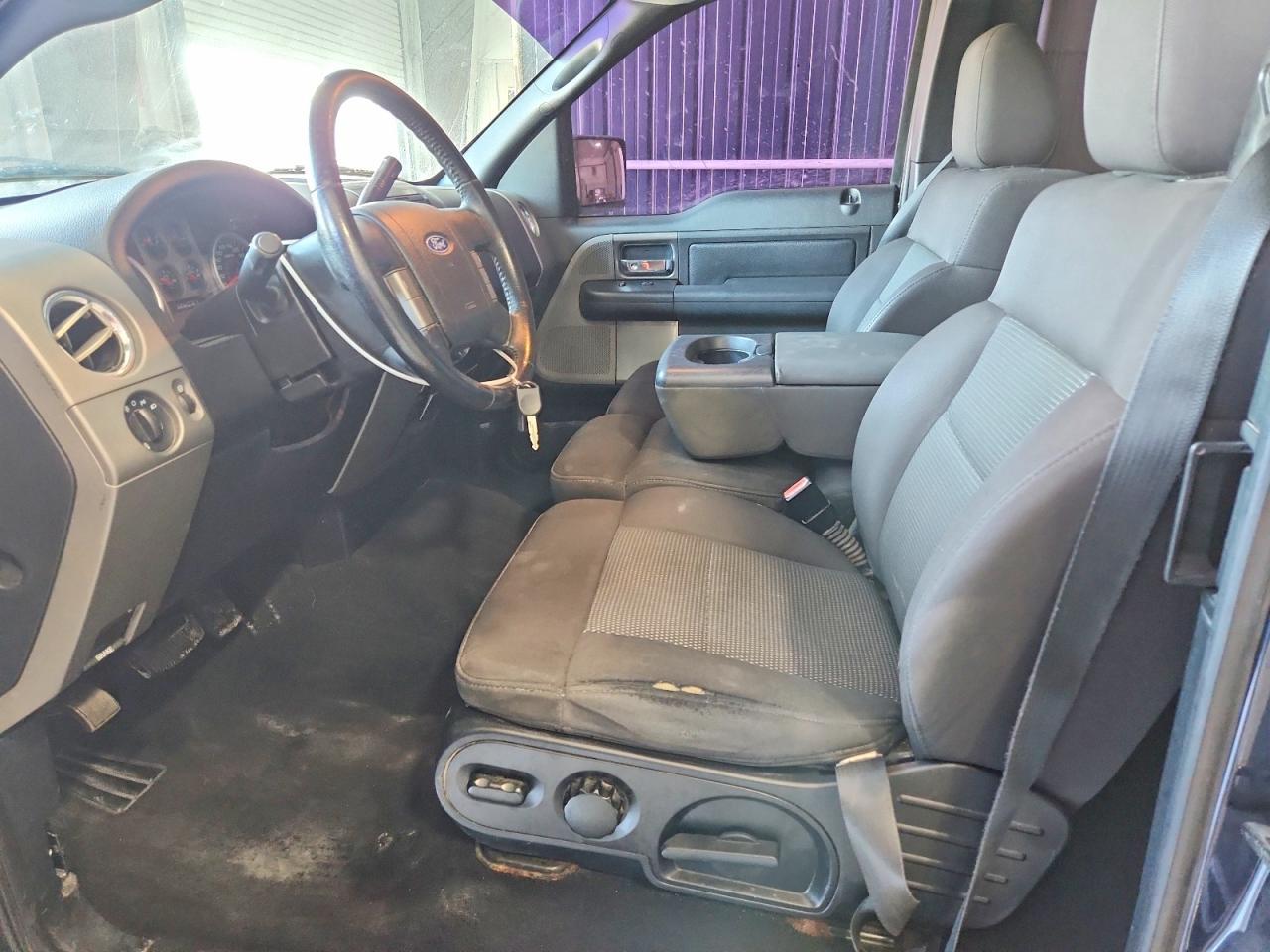 2006 Ford F150