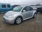 2002 Volkswagen New Beetle gls