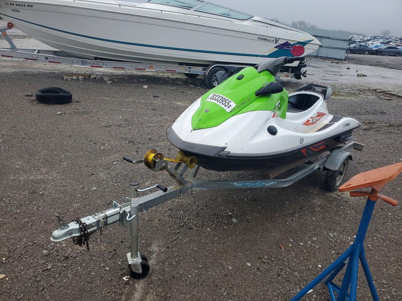 2016 YAM Yamaha