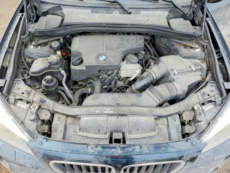 2015 BMW X1 Xdrive28i