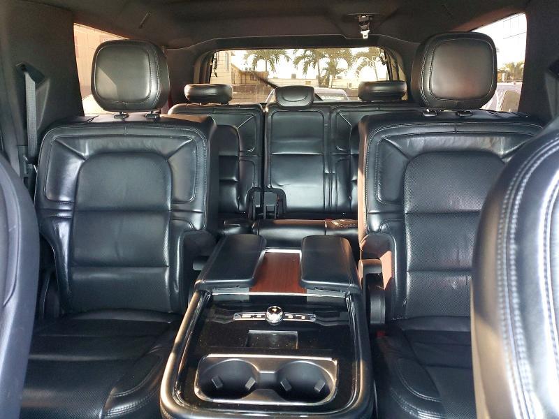 2020 Lincoln Navigator l Reserve