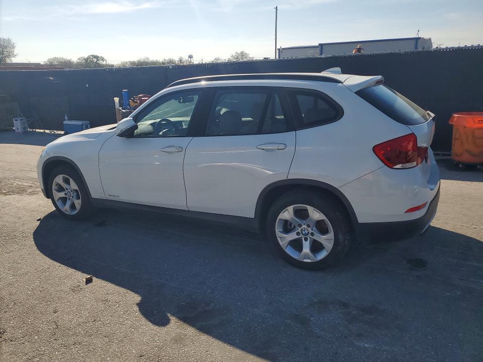 2014 BMW X1 Sdrive28i