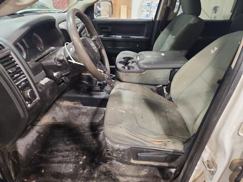 2013 Dodge Ram 3500 st