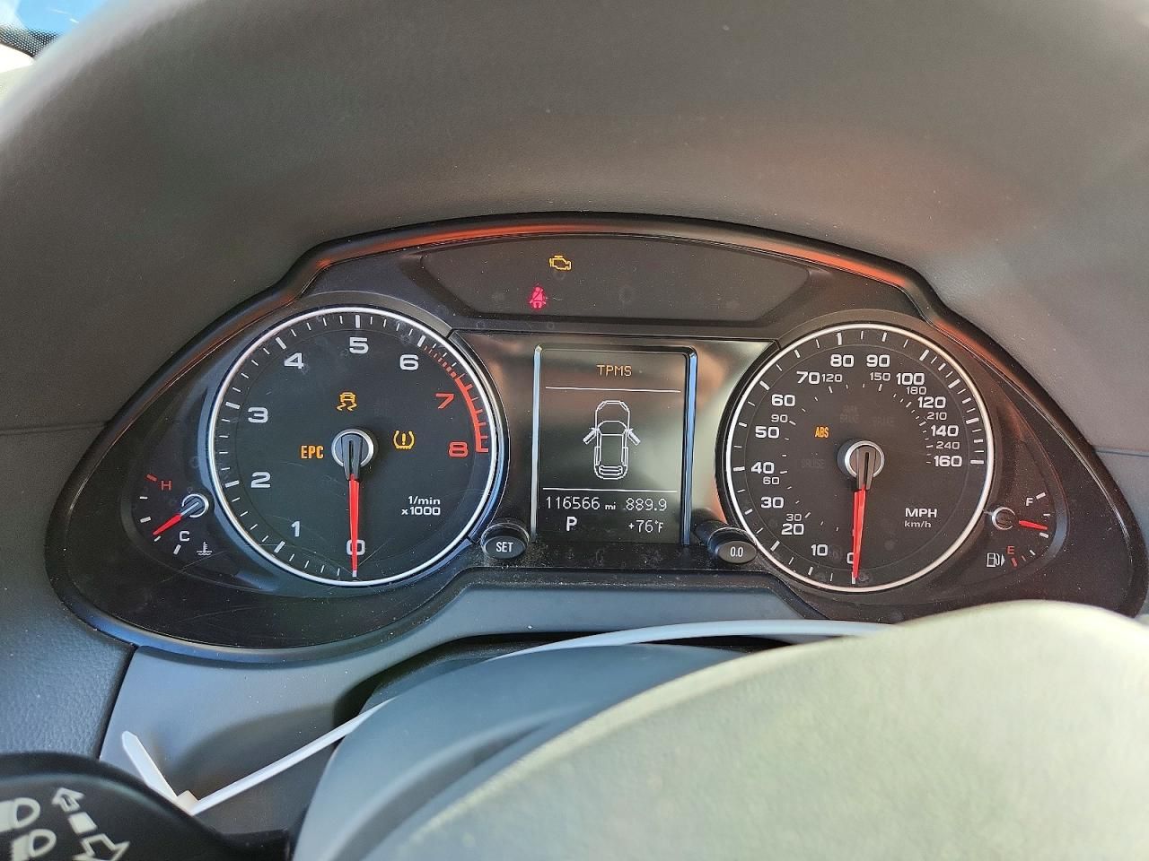 2014 Audi Q5 Premium