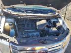 2008 Ford Edge Limited