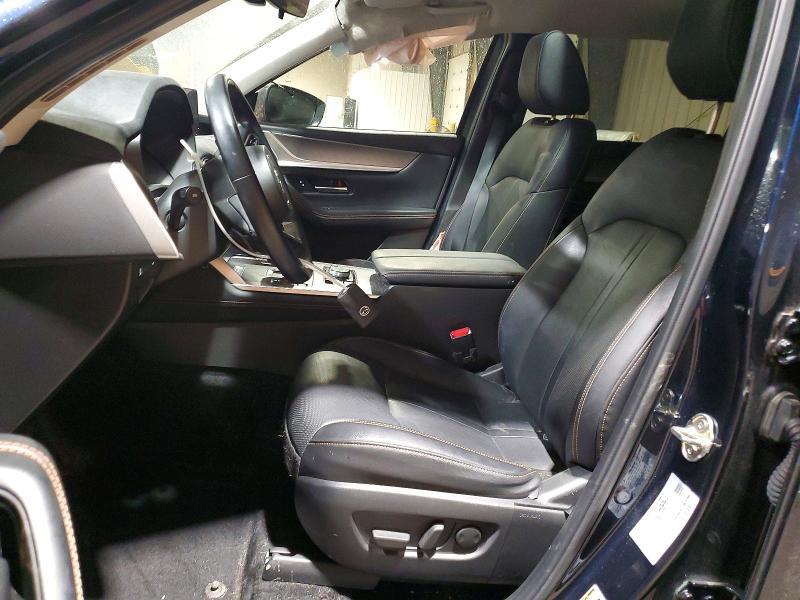 2024 Mazda Cx-90 Preferred Plus