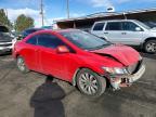 2010 Honda Civic ex