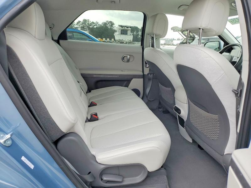 2023 Hyundai Ioniq 5 sel